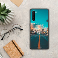 Thumbnail for Landscape City - OnePlus Nord 5G case