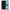 Θήκη OnePlus Nord 5G Marble Black από τη Smartfits με σχέδιο στο πίσω μέρος και μαύρο περίβλημα | OnePlus Nord 5G Marble Black case with colorful back and black bezels