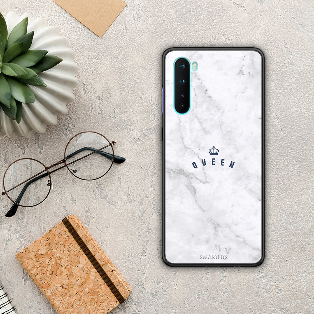 Marble Queen - OnePlus Nord 5G case