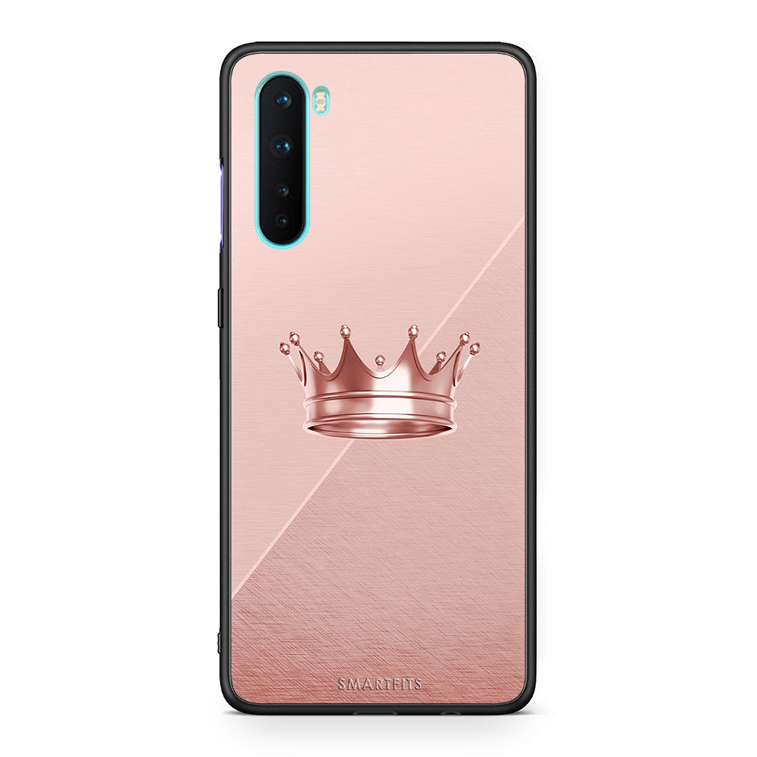 4 - OnePlus Nord 5G Crown Minimal case, cover, bumper
