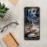 Thumbnail for More Space - OnePlus Nord 5G case
