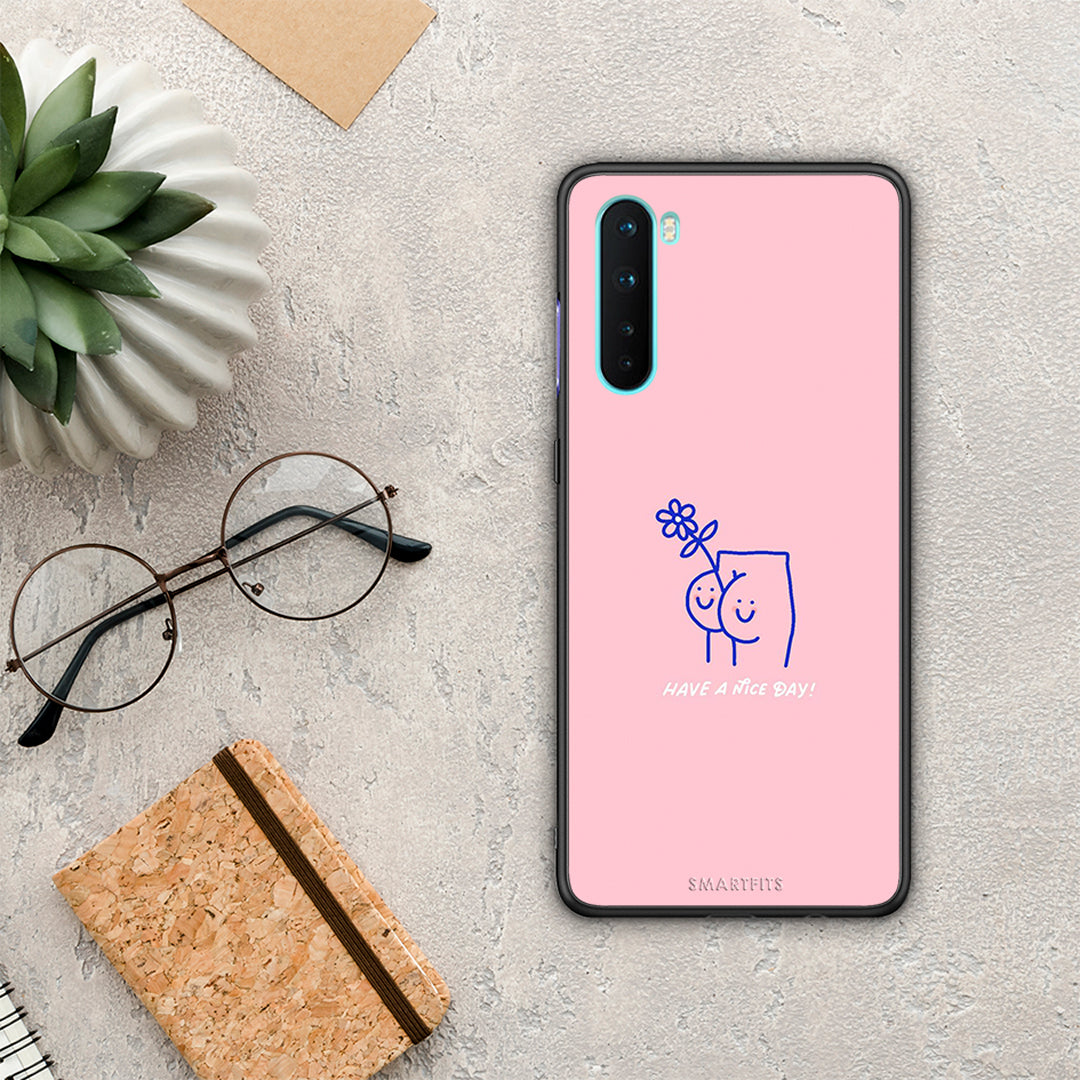 Nice Day - OnePlus Nord 5G case