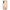 OnePlus Nord 5G Nick Wilde And Judy Hopps Love 2 θήκη από τη Smartfits με σχέδιο στο πίσω μέρος και μαύρο περίβλημα | Smartphone case with colorful back and black bezels by Smartfits