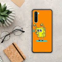 Thumbnail for No Money 2 - OnePlus Nord 5G case
