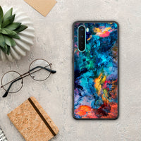 Thumbnail for Paint Crayola - OnePlus Nord 5G case