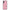OnePlus Nord 5G Pig Glasses θήκη από τη Smartfits με σχέδιο στο πίσω μέρος και μαύρο περίβλημα | Smartphone case with colorful back and black bezels by Smartfits