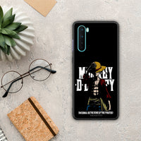 Thumbnail for Pirate King - OnePlus Nord 5G case