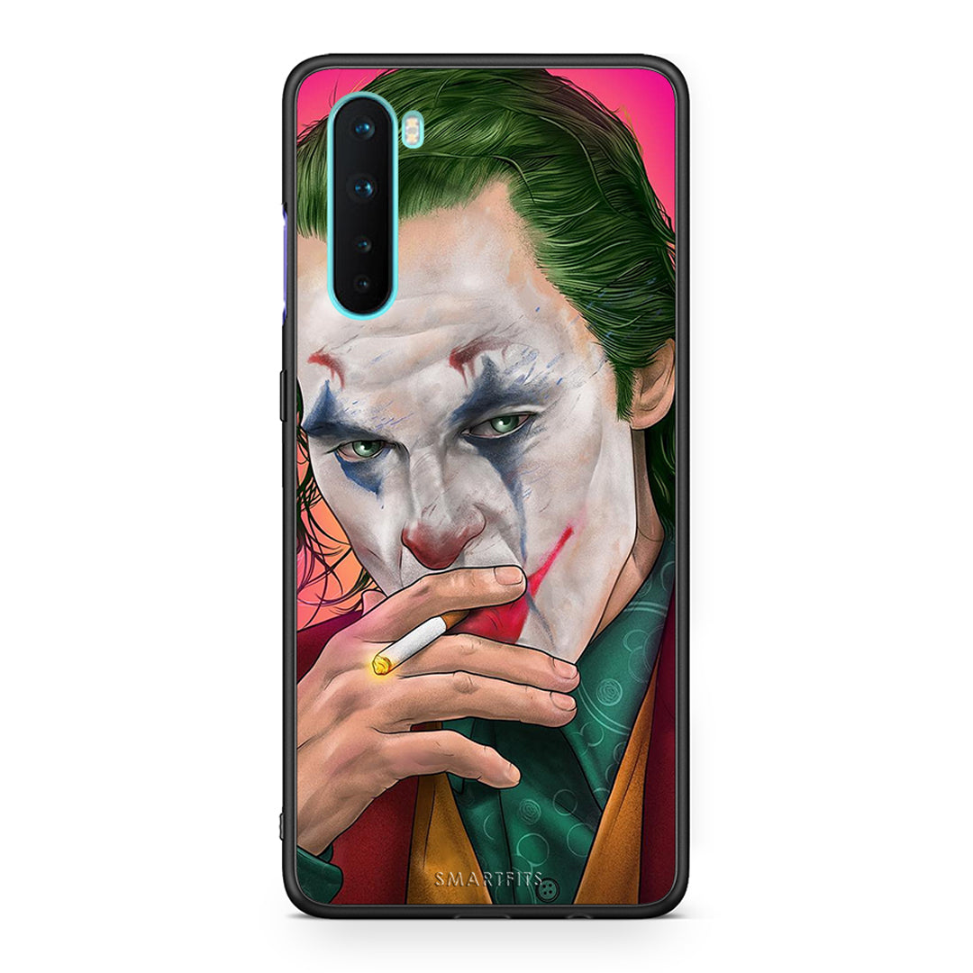 4 - OnePlus Nord 5G JokesOnU PopArt case, cover, bumper