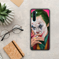 Thumbnail for Popart Jokesonu - OnePlus Nord 5G case