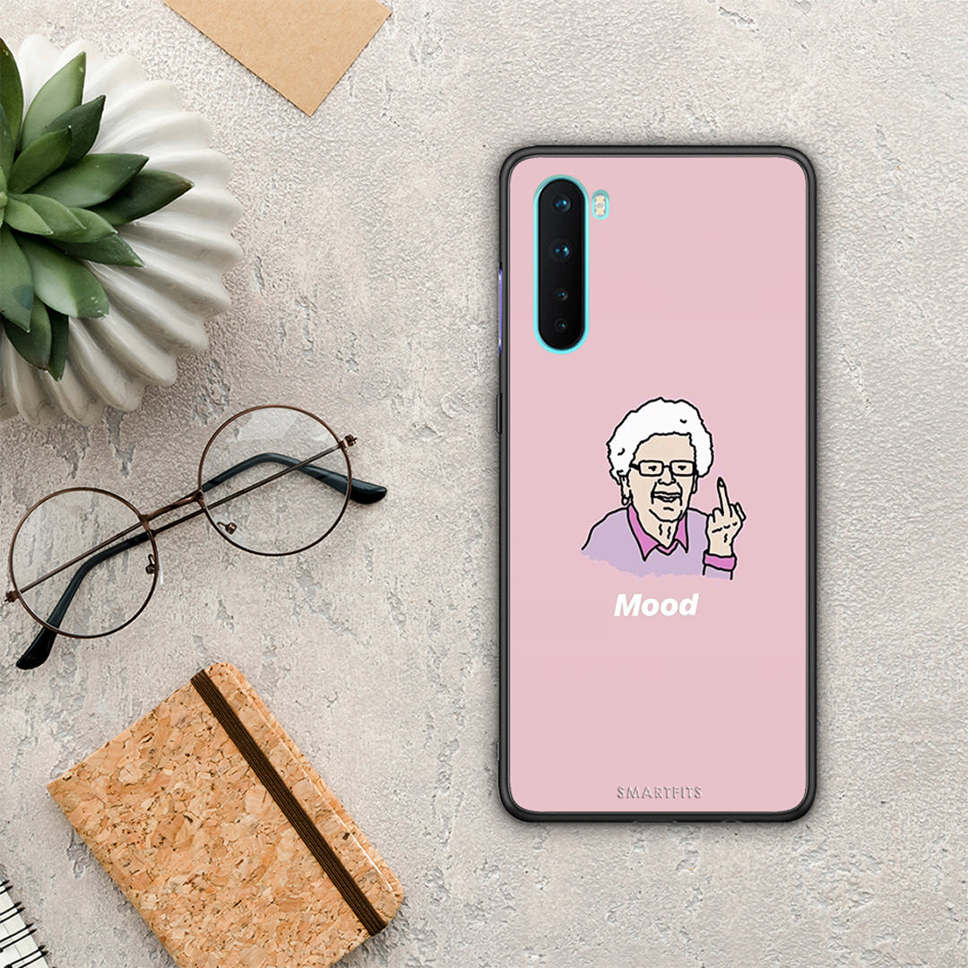 PopArt Mood - OnePlus Nord 5G case