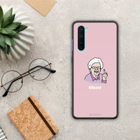 Thumbnail for PopArt Mood - OnePlus Nord 5G case