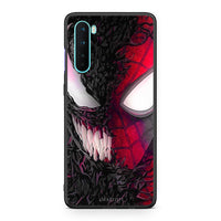 Thumbnail for 4 - OnePlus Nord 5G SpiderVenom PopArt case, cover, bumper