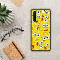 Thumbnail for PopArt Sponge - OnePlus Nord 5G case