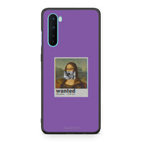 Thumbnail for 4 - OnePlus Nord 5G Monalisa Popart case, cover, bumper