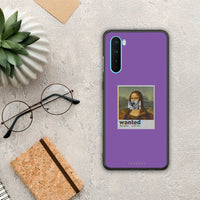 Thumbnail for Popart Monalisa - OnePlus Nord 5G case