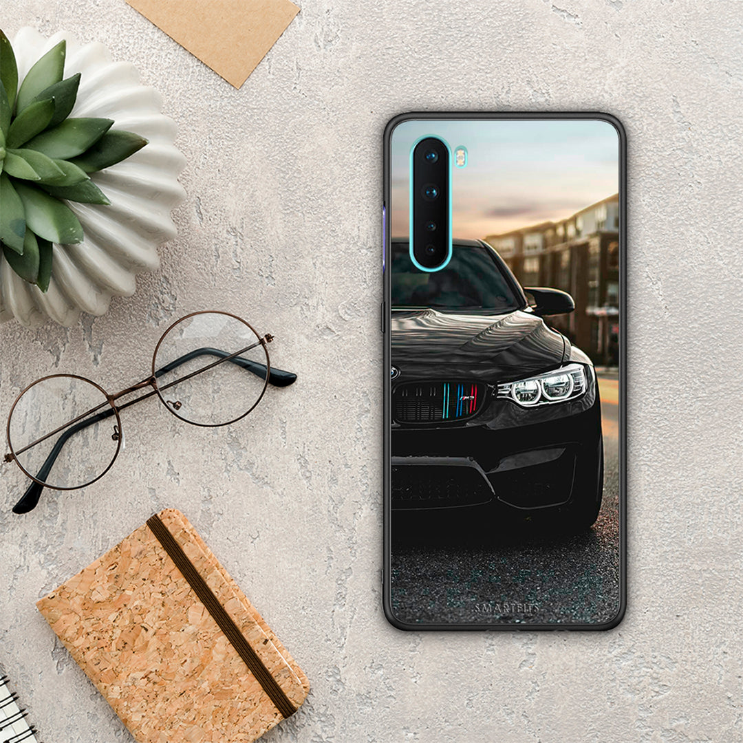 Racing M3 - OnePlus Nord 5G case