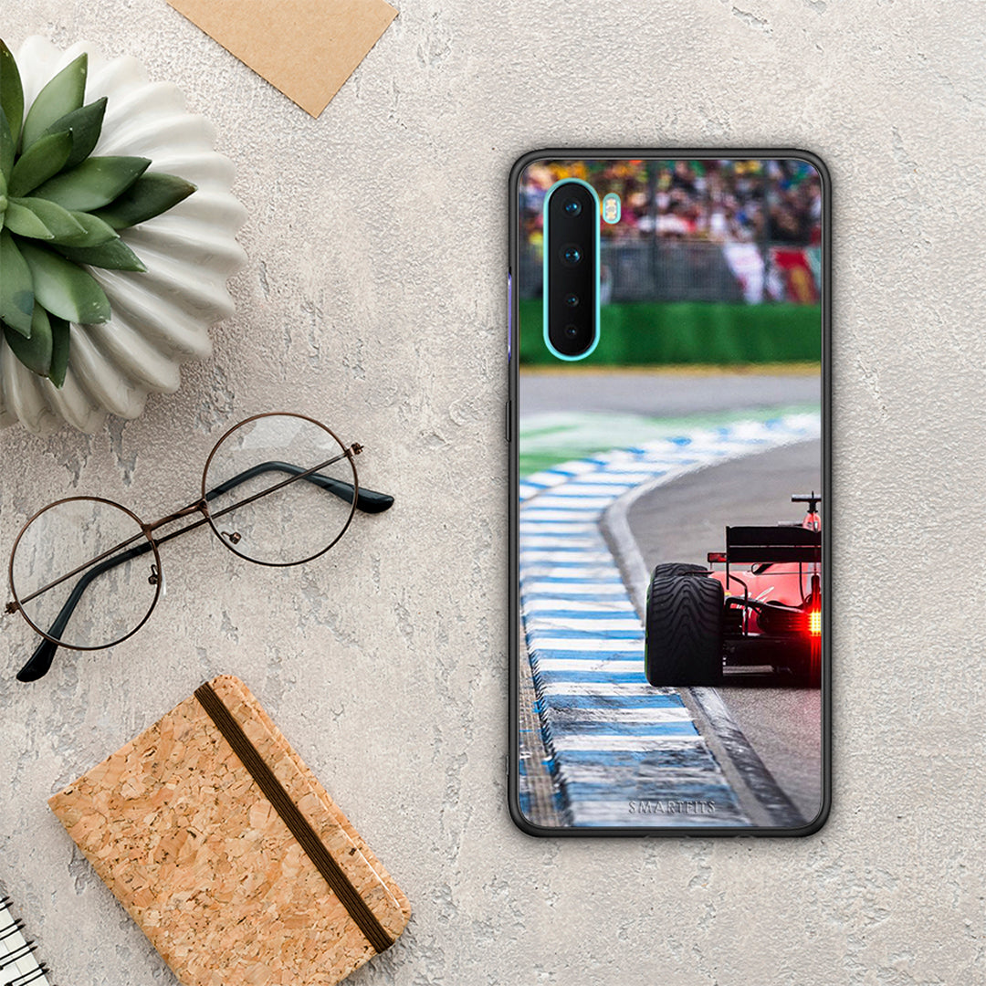 Racing Vibes - OnePlus Nord 5G case