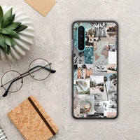 Thumbnail for Retro Beach Life - OnePlus Nord 5G case