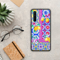 Thumbnail for Retro Spring - OnePlus Nord 5G case