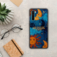 Thumbnail for Screaming Sky - OnePlus Nord 5G case