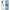 Θήκη OnePlus Nord 5G Sea You από τη Smartfits με σχέδιο στο πίσω μέρος και μαύρο περίβλημα | OnePlus Nord 5G Sea You case with colorful back and black bezels