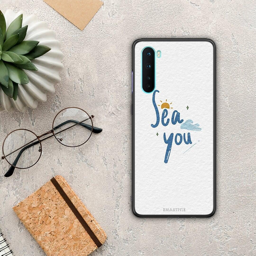 SEA YOU - ONEPLUS NORD 5G case