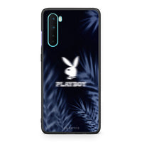 Thumbnail for OnePlus Nord 5G Sexy Rabbit θήκη από τη Smartfits με σχέδιο στο πίσω μέρος και μαύρο περίβλημα | Smartphone case with colorful back and black bezels by Smartfits