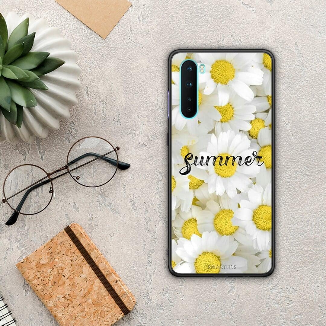 Summer Daisies - OnePlus Nord 5G case