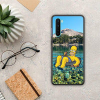 Thumbnail for Summer Happiness - OnePlus Nord 5G θήκη