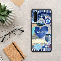 Thumbnail for Summer in Greece - OnePlus Nord 5G case