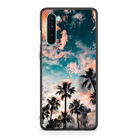 Thumbnail for 99 - OnePlus Nord 5G Summer Sky case, cover, bumper