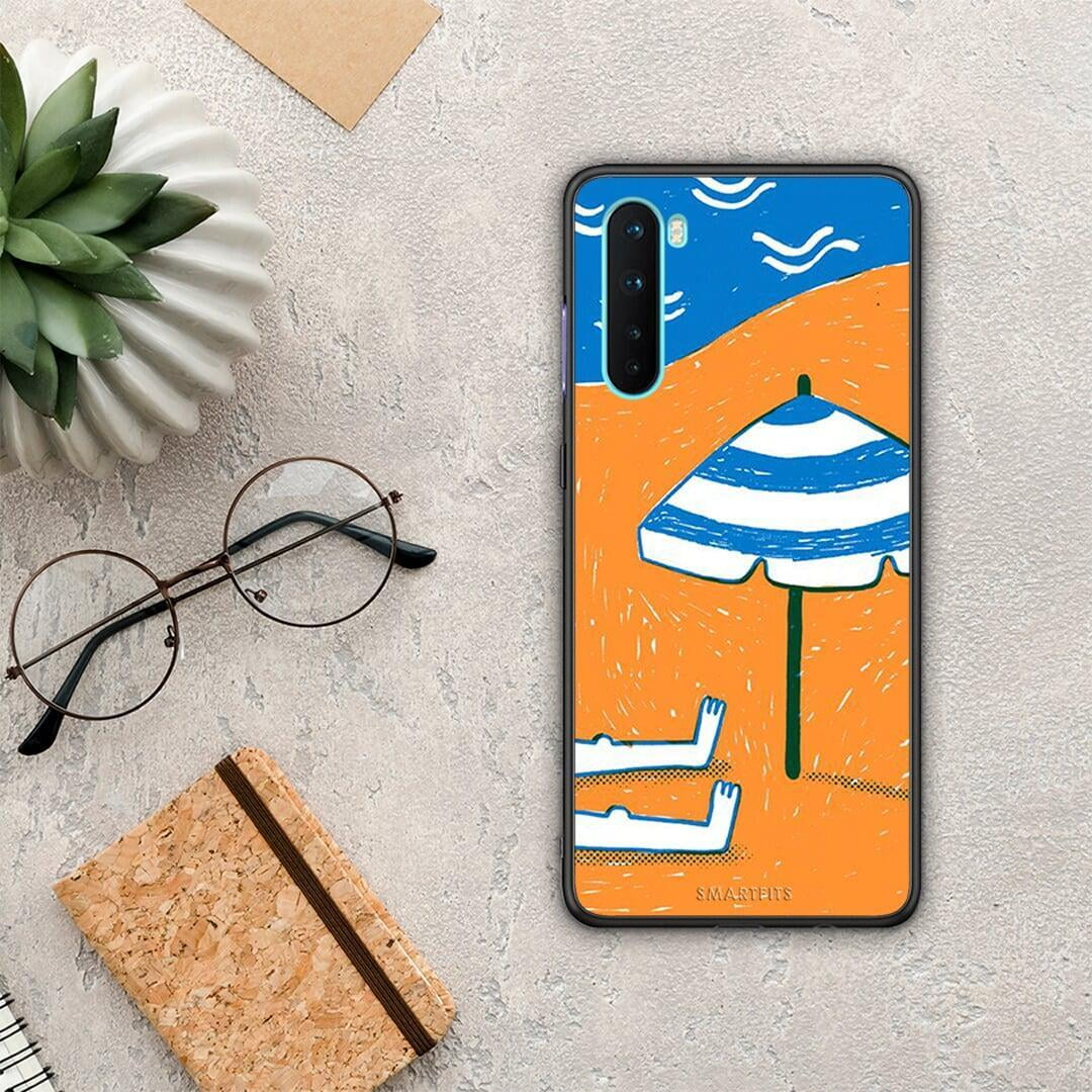 Summering - OnePlus Nord 5G case