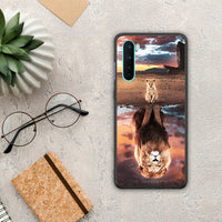 Thumbnail for Sunset Dreams - OnePlus Nord 5G case