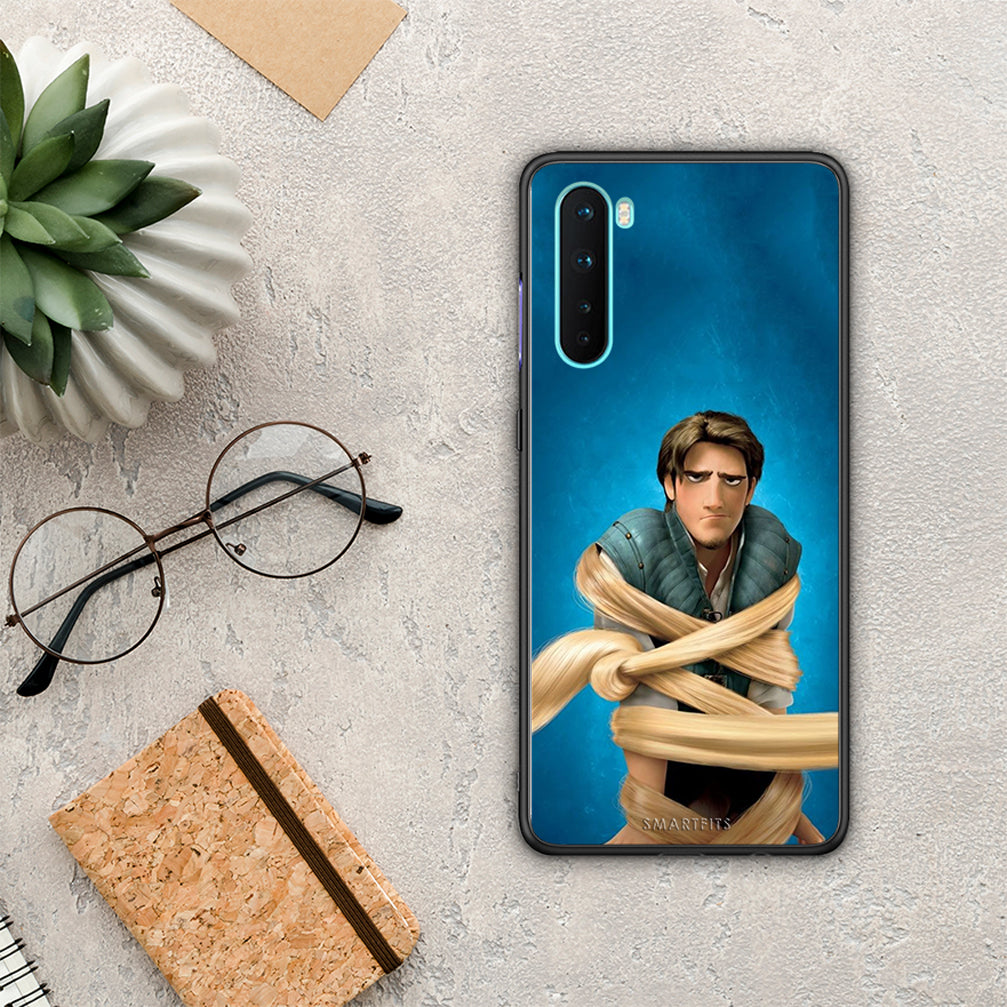 Tangled 1 - OnePlus Nord 5G case