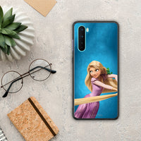 Thumbnail for Tangled 2 - OnePlus Nord 5G case