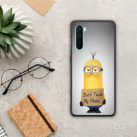 Thumbnail for Text Minion - OnePlus Nord 5G case