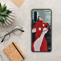 Thumbnail for Tod and Vixey Love 1 - OnePlus Nord 5G case