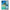 Θήκη OnePlus Nord 5G Tropical Vibes από τη Smartfits με σχέδιο στο πίσω μέρος και μαύρο περίβλημα | OnePlus Nord 5G Tropical Vibes case with colorful back and black bezels