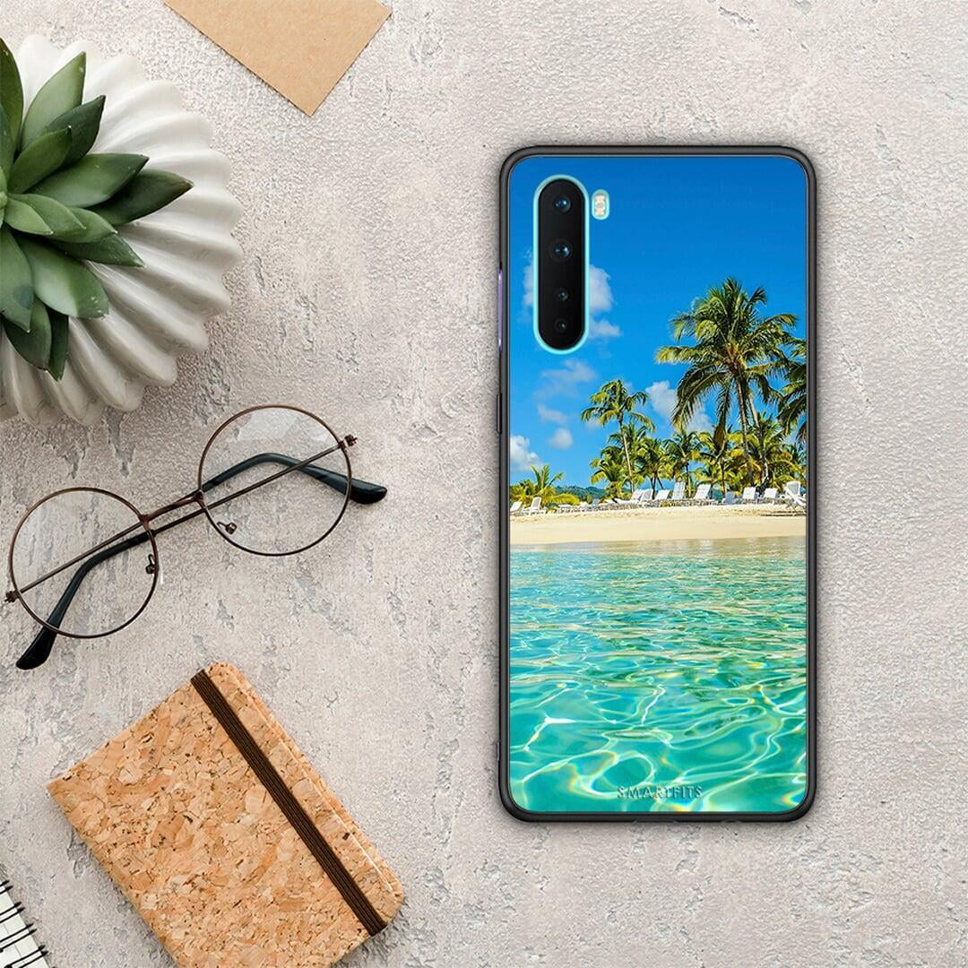 Tropical Vibes - OnePlus Nord 5G case