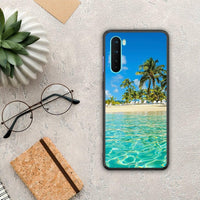Thumbnail for Tropical Vibes - OnePlus Nord 5G θήκη