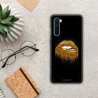 Thumbnail for Valentine Golden - OnePlus Nord 5G case