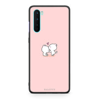 Thumbnail for 4 - OnePlus Nord 5G Love Valentine case, cover, bumper