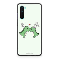 Thumbnail for 4 - OnePlus Nord 5G Rex Valentine case, cover, bumper