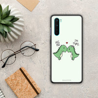 Thumbnail for Valentine Rex - OnePlus Nord 5G case