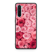 Thumbnail for 4 - OnePlus Nord 5G RoseGarden Valentine case, cover, bumper