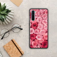 Thumbnail for Valentine RoseGarden - OnePlus Nord 5G case
