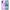 Θήκη OnePlus Nord 5G Lavender Watercolor από τη Smartfits με σχέδιο στο πίσω μέρος και μαύρο περίβλημα | OnePlus Nord 5G Lavender Watercolor case with colorful back and black bezels