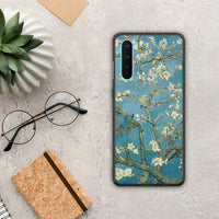 Thumbnail for White Blossoms - OnePlus Nord 5G case