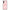 OnePlus Nord 5G XOXO Love θήκη από τη Smartfits με σχέδιο στο πίσω μέρος και μαύρο περίβλημα | Smartphone case with colorful back and black bezels by Smartfits