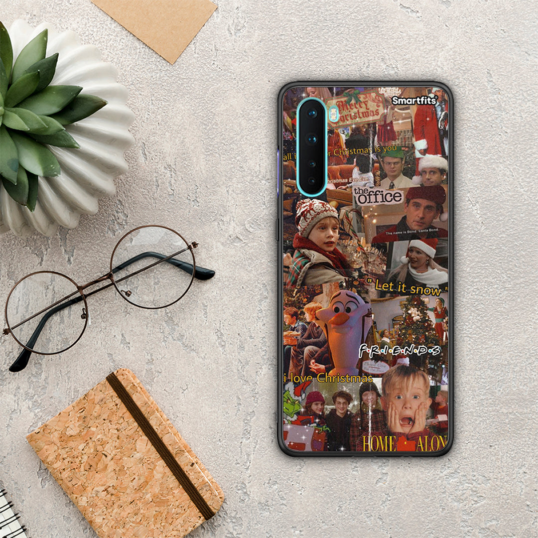 Xmas Wishes - OnePlus Nord 5G case